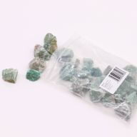Crystal Jade Raw Crystals 500g