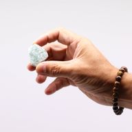 Crystal Jade Raw Crystals 500g