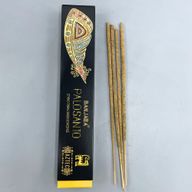 Banjara Tribal Smudge Incense - Palo Santo