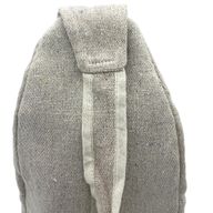 Tie-Dye Hemp Sling Shoulder Bag