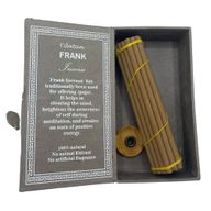 Himalayan Sughandit Dhoop Incense Gift Set - Frankinsense