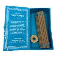 Himalayan Sughandit Dhoop Incense Gift Set - Nag Champa