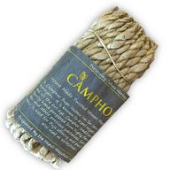 Pure Herbs Camphor Rope Incense