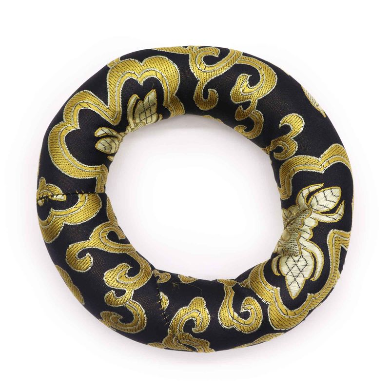 Hoop Cushion 12cm (for 14-16cm Singing Bowl) Random Colour