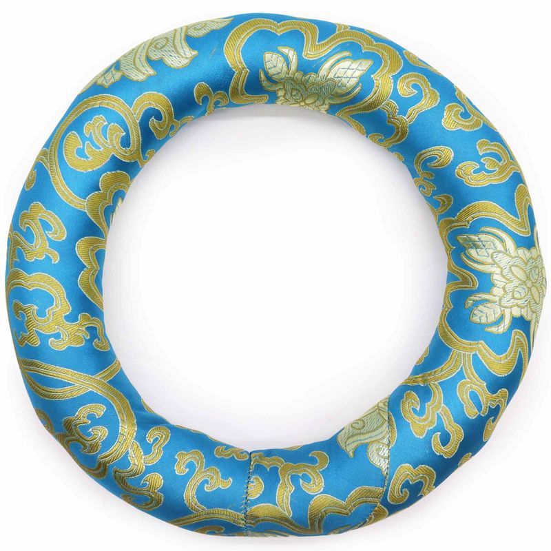 Hoop Cushion 24cm (for 26cm Singing Bowl) Random Colour