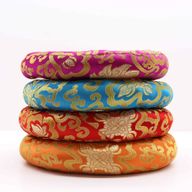 Hoop Cushion 24cm (for 26cm Singing Bowl) Random Colour