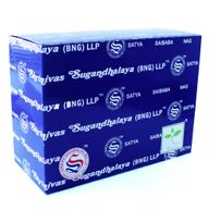 Satya Assorted Incense 15 gms - Display Pack (no. 3)