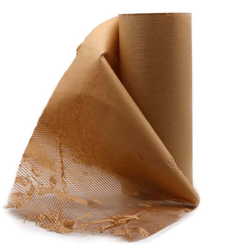 Honey Comb Hive Paper Roll - 250m x 50cm (80gm)