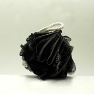 Two Tones Scrunchies 4 asst (display tube) - 50gm