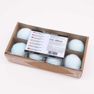Lavender & Marjoram Bath Bombs