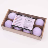 Clary Sage & Juniper Bath Bombs