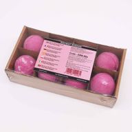 Ylang Ylang & Ginger Bath Bombs