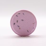 Zen Shower Steamer - Tranquility Tempest (Purple)