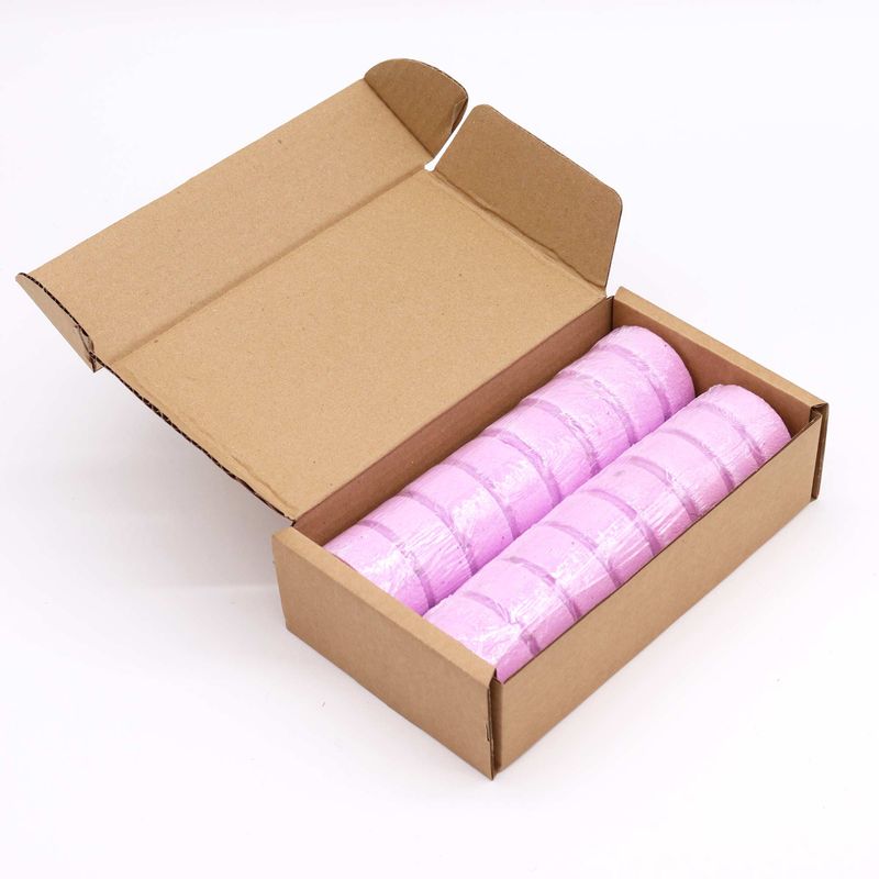 Zen Shower Steamer - Tranquility Tempest (Purple)