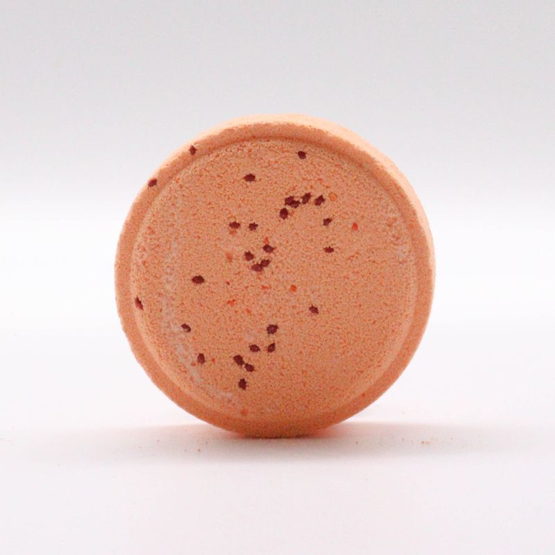 Zen Shower Steamer - Vitality Vortex (Orange)