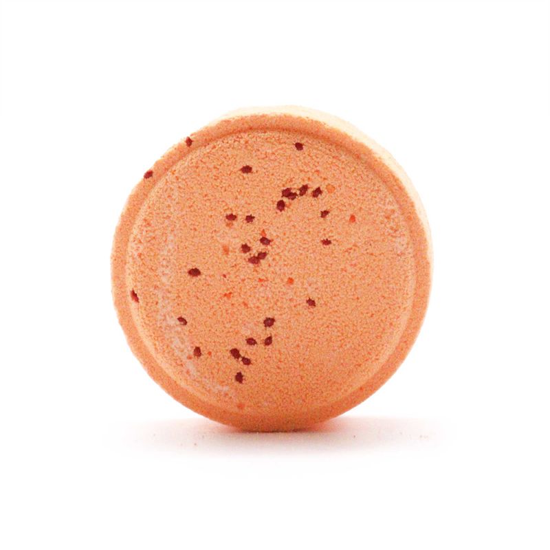 Zen Shower Steamer - Vitality Vortex (Orange)