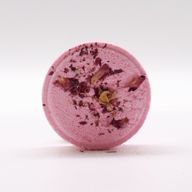 Zen Shower Steamer - Harmony Burst (Pinky Red)