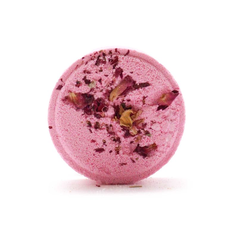 Set of Zen Shower Steamers - Therapy Wellness Gift Set- Love Potion