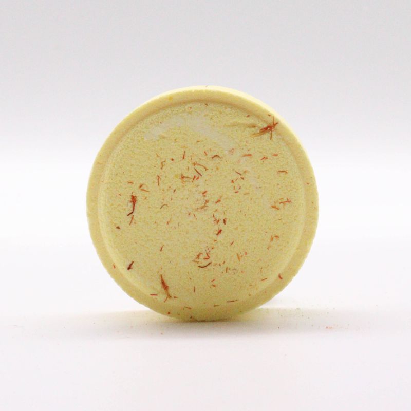 Zen Shower Steamer - Sunshine Bliss (Yellow)