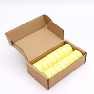Zen Shower Steamer - Sunshine Bliss (Yellow)
