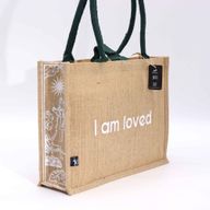 Hop Hare Jute Big Bag - Mixed Carton Starter (7 designs x 6)