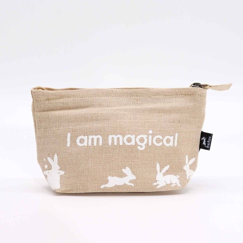 Hop Hare Pouch - Mixed Carton Starter (7 designs x 12)