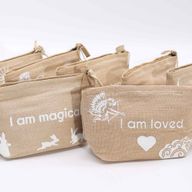 Hop Hare Pouch - Mixed Carton Starter (7 designs x 12)