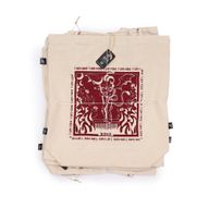Hop Hare Tote Bag - Mixed Carton Starter (7 designs x 12)