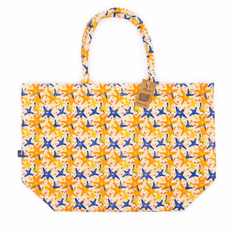 Big Bright Bag - Carton Starter Pack (3 designs x 20 pieces)