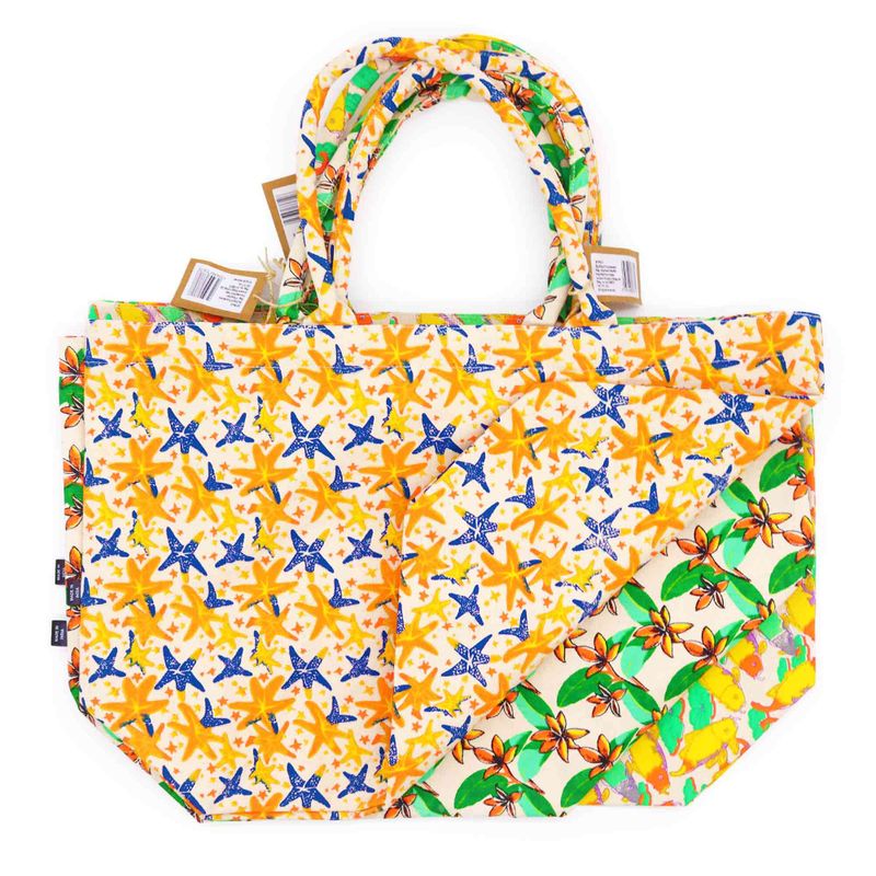 Big Bright Bag - Carton Starter Pack (3 designs x 20 pieces)