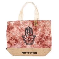 All Natural Bag - Carton Starter Pack (4 designs x 12 pieces)