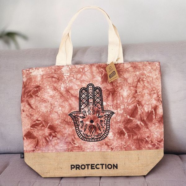 All Natural Bags
