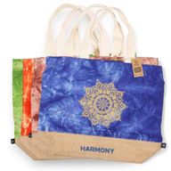 All Natural Bag - Carton Starter Pack (4 designs x 12 pieces)