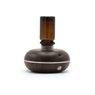 Mini Single Waterless Oil Nebulizer - USB A to C - Motion Detector
