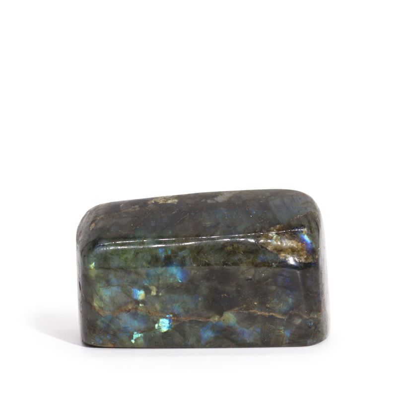 Madagascar Labradorite Medium Stones (approx 65-90mm)