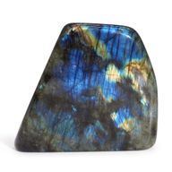 Madagascar Labradorite Statement Stones (approx 100-170mm)