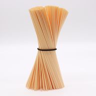 3mm x 25cm Bundle Fibre Reeds - (aprox 250) - Natural Vibes