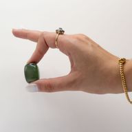Tumble Stones - Fluorite