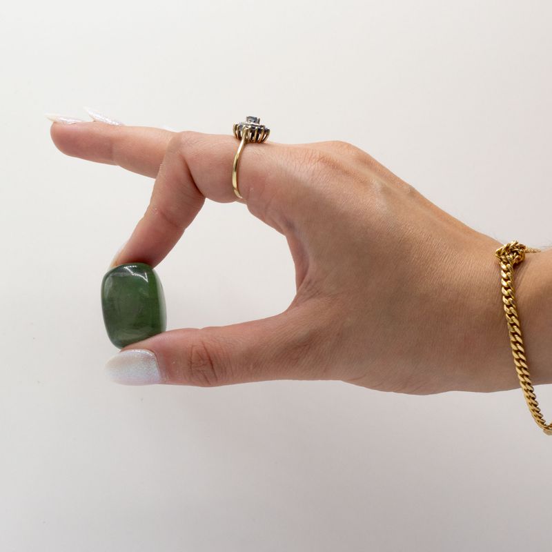 Tumble Stones - Fluorite