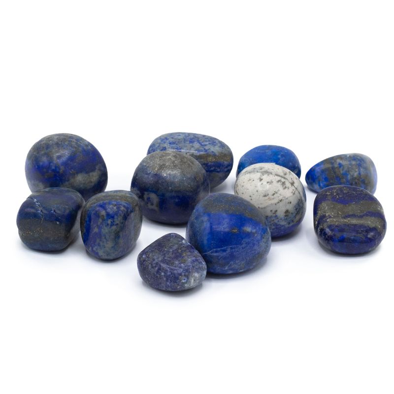 Tumble Stones - Lapis Lazuli