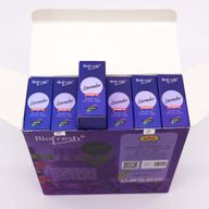 Biofresh Backflow Incense Cones (40 cones) - Lavender