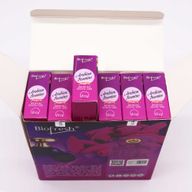 Biofresh Backflow Incense Cones (40 cones) - Arabian Jasmine