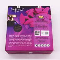 Biofresh Backflow Incense Cones (40 cones) - Arabian Jasmine