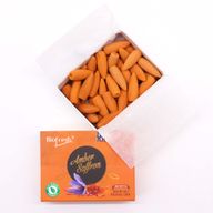 Biofresh Backflow Incense Cones (40 cones) - Amber Saffron