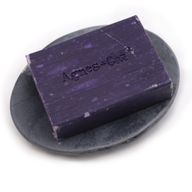 Grey Soapstone Soap Dish 10x12cm - Classic Oval
