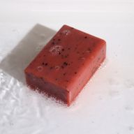 Klay Soap - Orange and Ginger - White Label