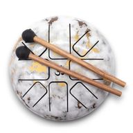 Happy DrumMarble - 17x13cm