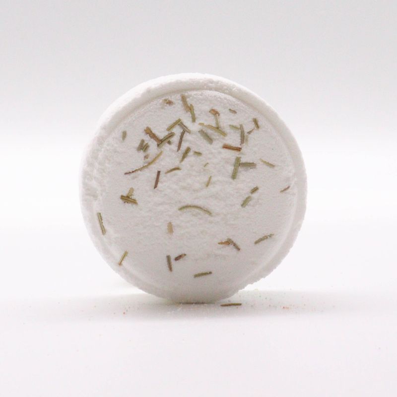 Set of Zen Shower Steamers - Therapy Wellness Gift Set- Mood Boost