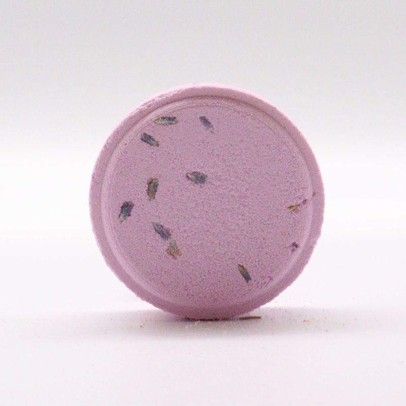 Set of Zen Shower Steamers - Therapy Wellness Gift Set - Relaxing