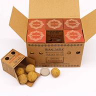 Banjara Smudge Beads  - Palo Santo
